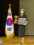남영숙 헤어 | 장흥군, ‘김정숙 뷰티살롱 원장’ 영예의 고용노동부장관상 수상