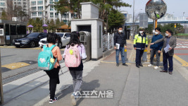 광주광역시, 어린이보호구역 관리실태 감사결과 발표