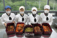 광주광역시, 프리미엄 김치로 세계인 입맛 공략한다