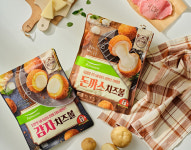 무알콜 맥주 뜨니 식품업계, 가벼운 안주 전쟁