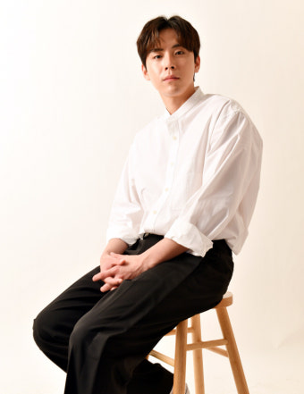 '목표가'→'다크홀', 숨은 보석 같은 배우 김도훈[SS픽!뉴페이스]