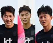강인·승호·승우 총출동…김학범호, 올림픽 18인 최종 경쟁 막 오른다