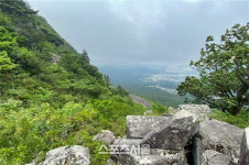 장흥군, 제암산, 사자산 등 주요 명산 등산로 정비
