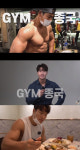 김종국, 유튜브 채널 GYM 오픈 동시에 구독자 10만 달성