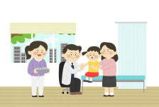 [조병욱 원장의 힘찬 건강 이야기] 육아에 정답은 없다