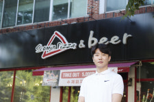 피자 달인이 만드는 맛의 고급화, 유망 창업 아이템으로 떠올라