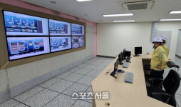 보성군, 재해 안전 도시 위해 1,239억 투입