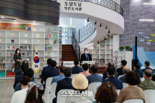 완도군, ‘생활문화센터 개관’ 문화시설 확충 착착