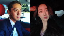 송다예, 김상혁 '이혼' 발언 경고 