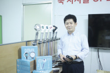 4단계 특수 필터 구성된 ‘필터샤워기’ 이목집중