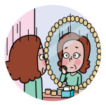 [정다운 원장의 힘찬 건강 이야기] 갱년기 호르몬 치료, 실보다 득