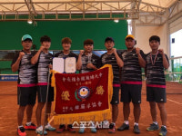 이천시청 정구팀 부활...배드민턴과 함께 새 창단 결정