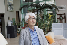 문학의 콘텐츠 융합학문화 뉴 미디어 시대 선도, 인문학 정진과 후학양성에 기여