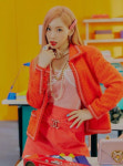 컴백 태연, 악플에 소신 욕할 사람들은 뭘 하든 욕하더라
