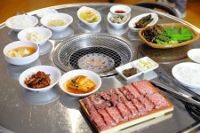 [스포츠서울 고객신뢰도대상: 칠성한우촌] 강원랜드 인근에서 40년 전통의 한우집