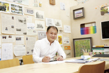 사람·건축·자연 공존하는 생태건축 보급, 패시브하우스 분야 우뚝