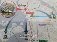 김포시 학운5 산업단지계획 변경 승인