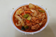 인천 미추홀구, 주안8동 ‘홀몸 장년층 반찬 만들기’ 바로요리세트로 대체