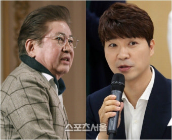 김용건 혼외 임신 스캔들→격리 마친 유재석 활동 재개…연예계 핫이슈[스타#업앤다운]