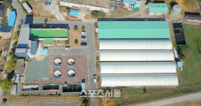 장흥군, ‘탐진강 수산연구센터’ 환경부 생물자원보전시설로 등록
