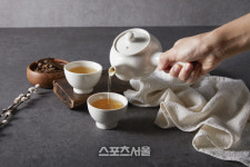 강진군, 세계 최대 온라인 쇼핑몰 ‘아마존’ 인기 품목 ‘작두콩 차’ 맛보세요