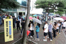 광주광역시 광산구, “미등록도 괜찮아” 외국인 선제 접종 호응