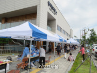 해남군 송지면, 코로나19 급속 확산.. 면민 이동제한 행정명령 발동