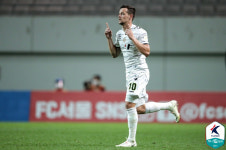 [현장리뷰]일류첸코 복귀+홍정호 결승포 전북, 젊은피 서울과 난타전 끝에 4-3 승
