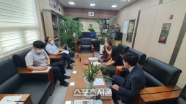 완주군, 생강골장애인보호작업장 등 총 5개소 공동프로젝트 돌입