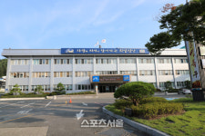 진안 로컬푸드 직거래장터, 전주 호성동 소재 진안 로컬푸드 직매장 앞에서 열려