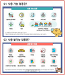 화성시, 국민지원금  병원·안경점 등서도 사용 가능