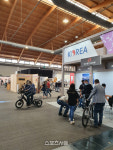 이번엔 K-바이크! 세계3대 바이크쇼 유로바이크서 수출 꿈 키웠다