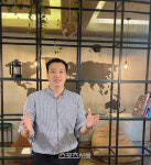 순수익 30% 사회환원 하겠다...선한 영향력으로 주목받는 더미르컴퍼니