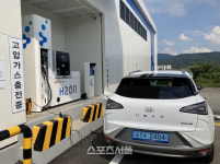 용인시, 수소 차량 시승 참가 시민 50명 모집