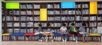 전남도교육청, 학교공간혁신 추진 17개교 현장 공개