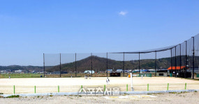 용인시, 남사시민제2야구장 조성 예산 10억원 절감