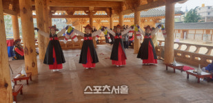 전주전통문화연수원, 다음 달 2일 전주전라감영서 ‘전라감사’ 체험 운영