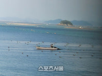 한국수산증.양식기술사협회한국해양수산과학기술연구소 | 해남군, '고품질 김 양식' 어민 소득 증대를 위한 지원 총력