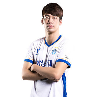 우리카드, 이강원 받고 삼성화재에 2022년 신인드래프트 2R 지명권 양도