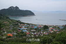 전남도, ‘가고 싶은 섬’ 주민 주도 추진 온힘