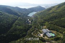 완도군, 국립 완도난대수목원 조성 힘찬 돛 ‘파급 효과 눈길’