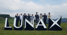 국내 최초 6홀 4코스 24홀, 경주 루나엑스C.C 15일 오픈