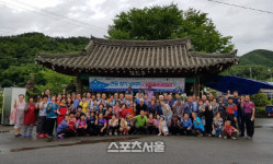 전북도, 제2회 전북 삼락농정대상 ‘사람찾는 농촌분야 ’에‘진안군 원연장마을’선정
