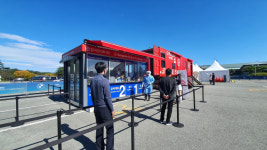 씨젠의료재단,  BMW코리아와 협약 레이디스챔피언십서 안티 코로나19 시스템 지원