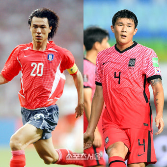 亞 최고 수비수 홍명보 감독이 보는 김민재 