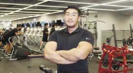 피트니스 선진화 추구, 스포츠 케어 토털 기업으로 도약