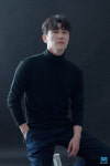 영탁, 새 프로필 사진 공개 반전매력[★포토]