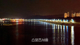 광양시, ‘낮과 밤이 빛나는 광양’ 빛의 심포니로 가을밤 수놓는다