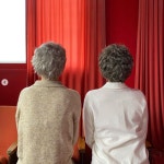 다비치의 미래? 사랑이었네, 데뷔 5000일 할매 타임머신[★SNS]