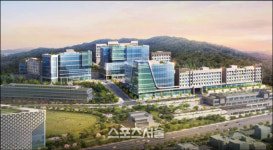 용인시,처인구 역북동과 수지구 죽전·상현동 지식산업센터 건립